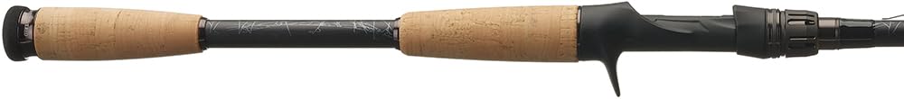 Cork Handle Casting Rods D559916