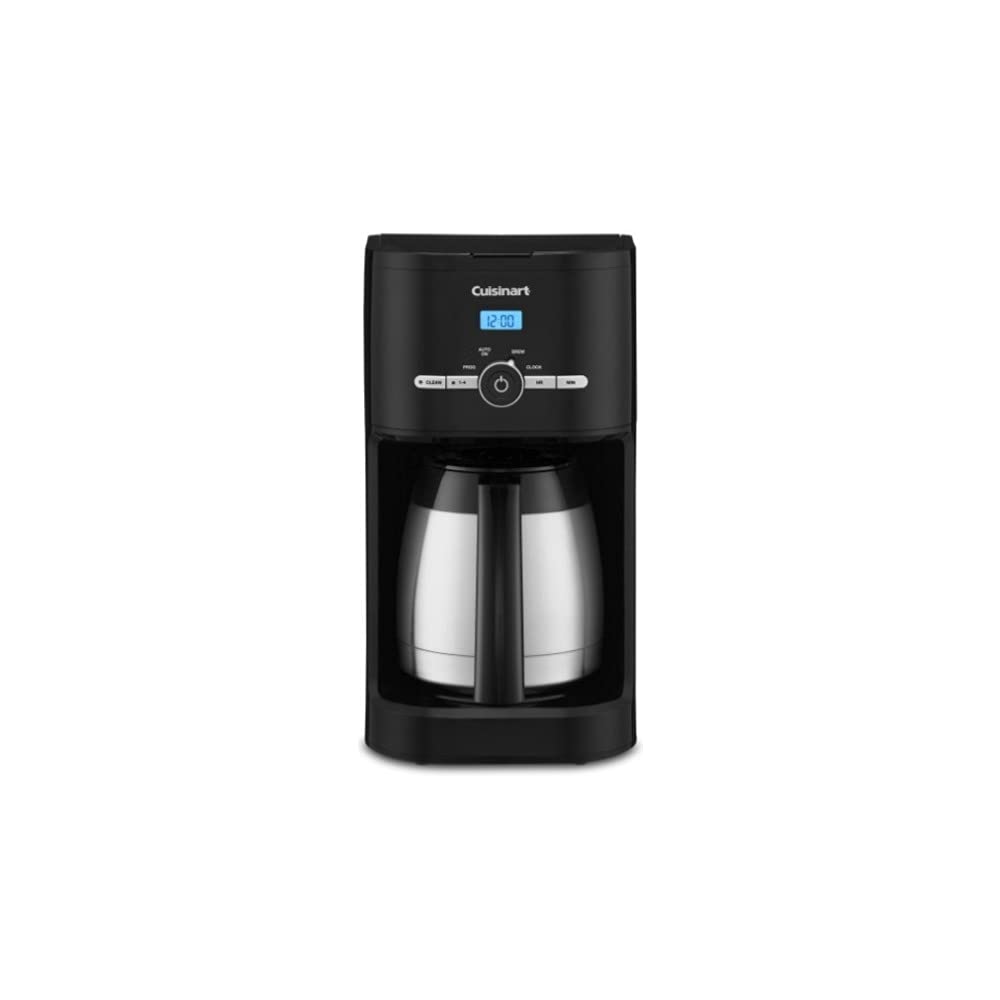 10-Cup Programmable Thermal Coffeemaker R793372