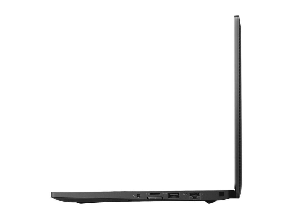 14" FHD Intel Core i7 16GB DDR4 512GB SSD Windows 10 Pro Black Laptop S7333
