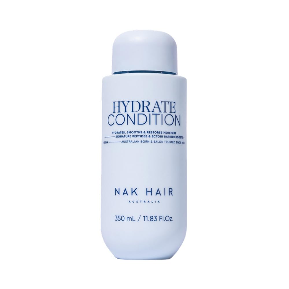 Shampoo, Conditioner & Detangle Mist Z634