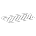Charcoal Pan B521625
