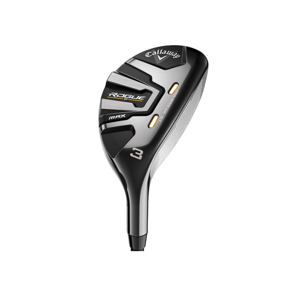 Golf Hybrid Y985