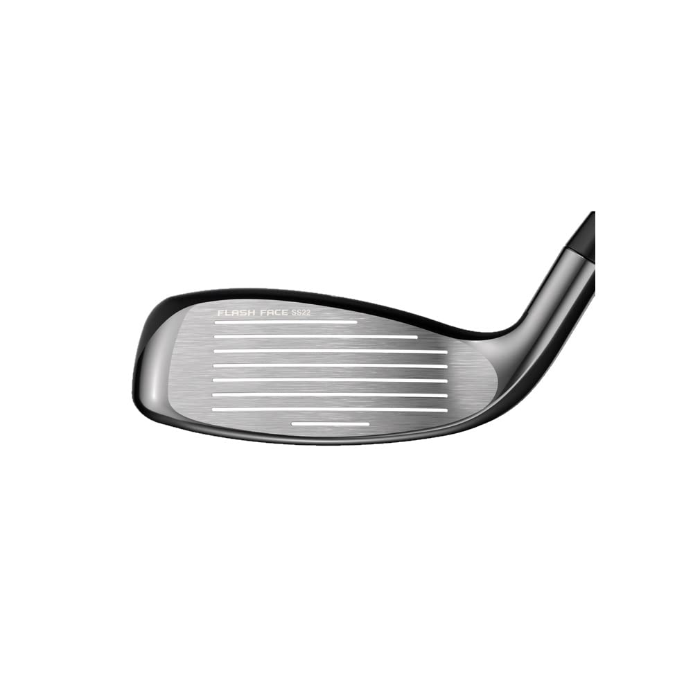 Golf Hybrid Y985