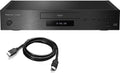 Region Free 4K Ultra HD Blu Ray Player K5051