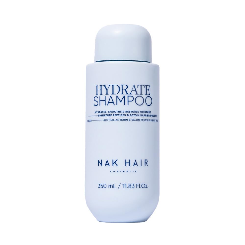 Shampoo, Conditioner & Detangle Mist Z634