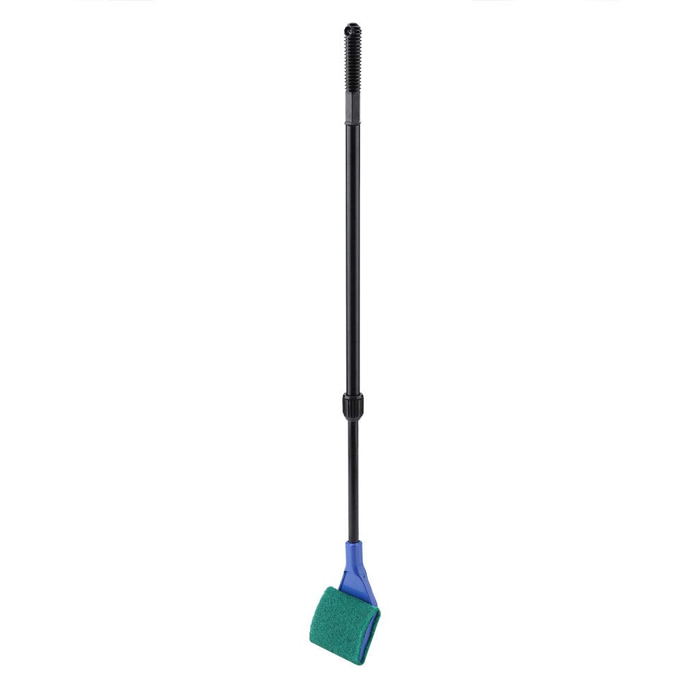 5 in 1 Retractable Aquarium Cleaning Kit with Extendable Handle J36652