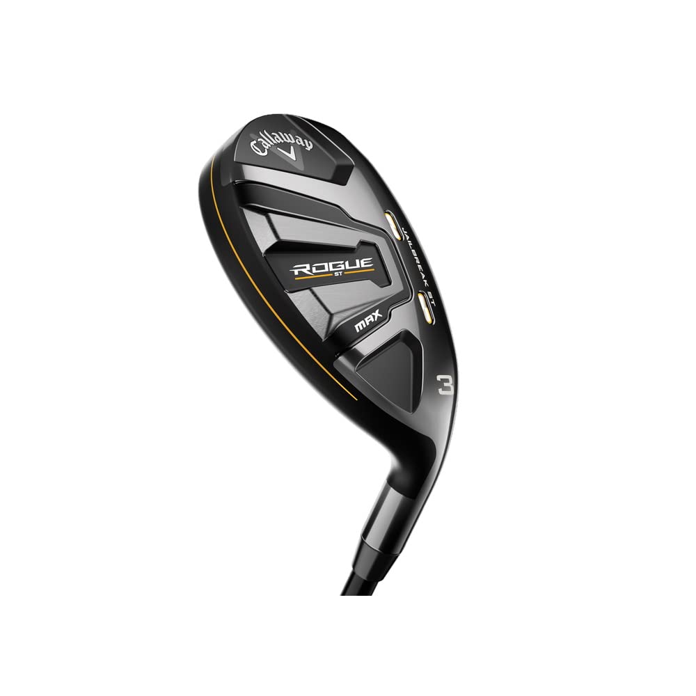 Golf Hybrid Y985