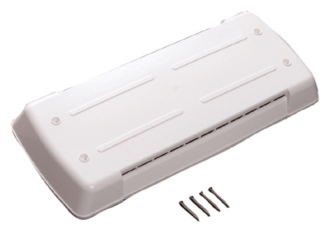 Polar White Refrigerator Vent Lid G871283