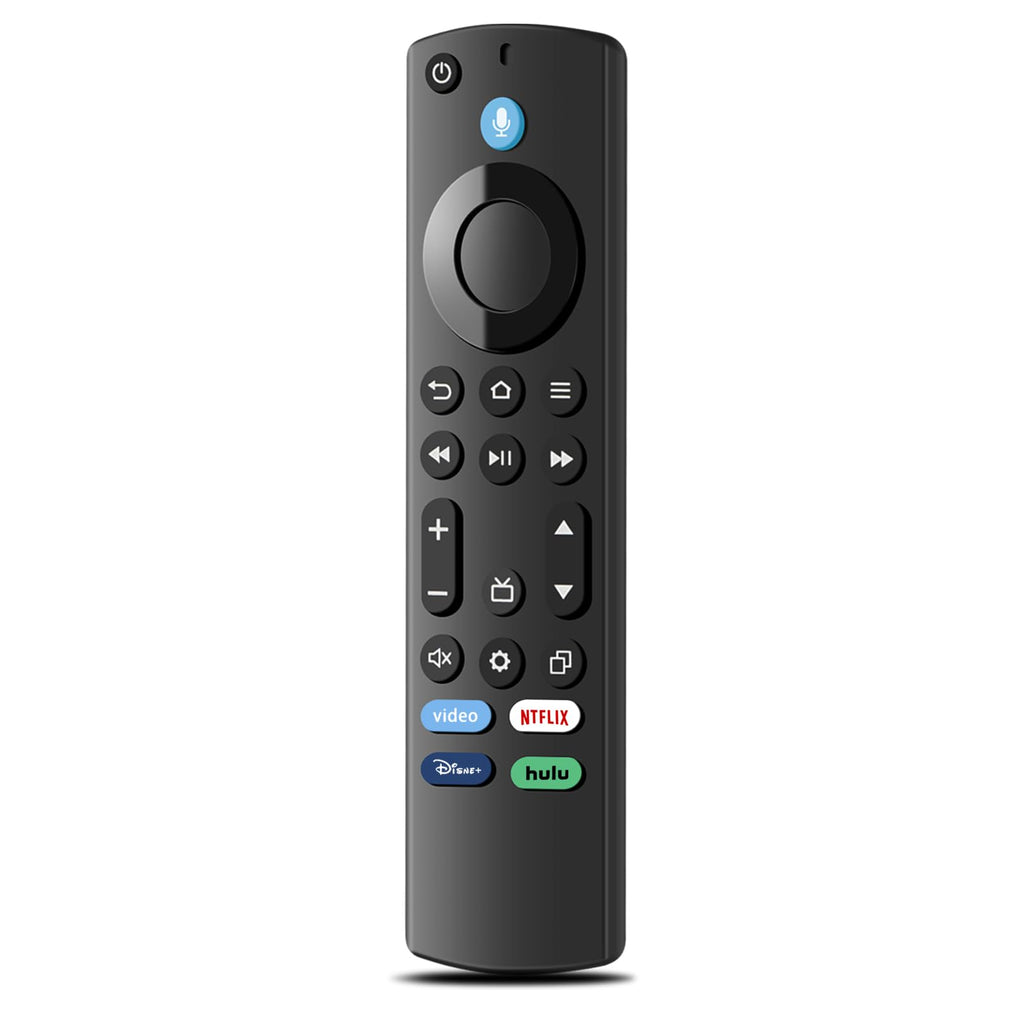 Replacement TV Remote O507