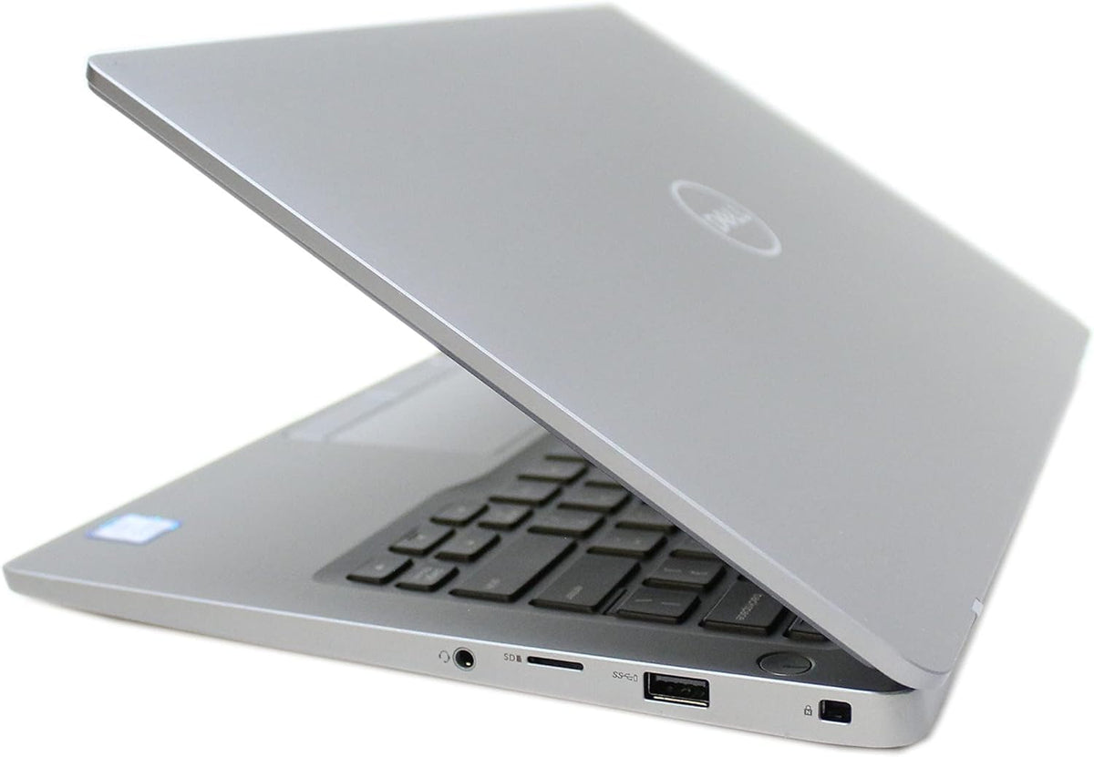 14 Inch FHD Touchscreen Laptop, Intel Core i7, 16GB RAM, 256GB SSD, Silver G711972