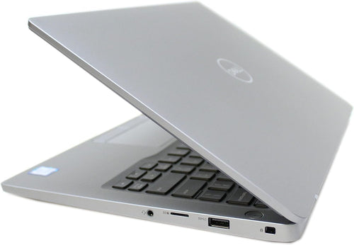 14 Inch FHD Touchscreen Laptop, Intel Core i7, 16GB RAM, 256GB SSD, Silver G711972