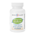 Glucosamine HCl 500 mg Chondroitin Sulfate 400 mg Capsules 60 Count G929247