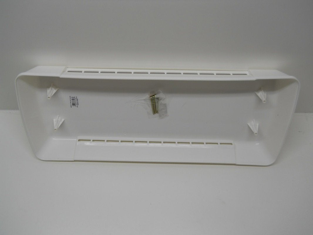 Polar White Refrigerator Vent Lid G871283