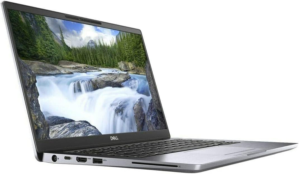 14 Inch FHD Touchscreen Laptop, Intel Core i7, 16GB RAM, 256GB SSD, Silver G711972