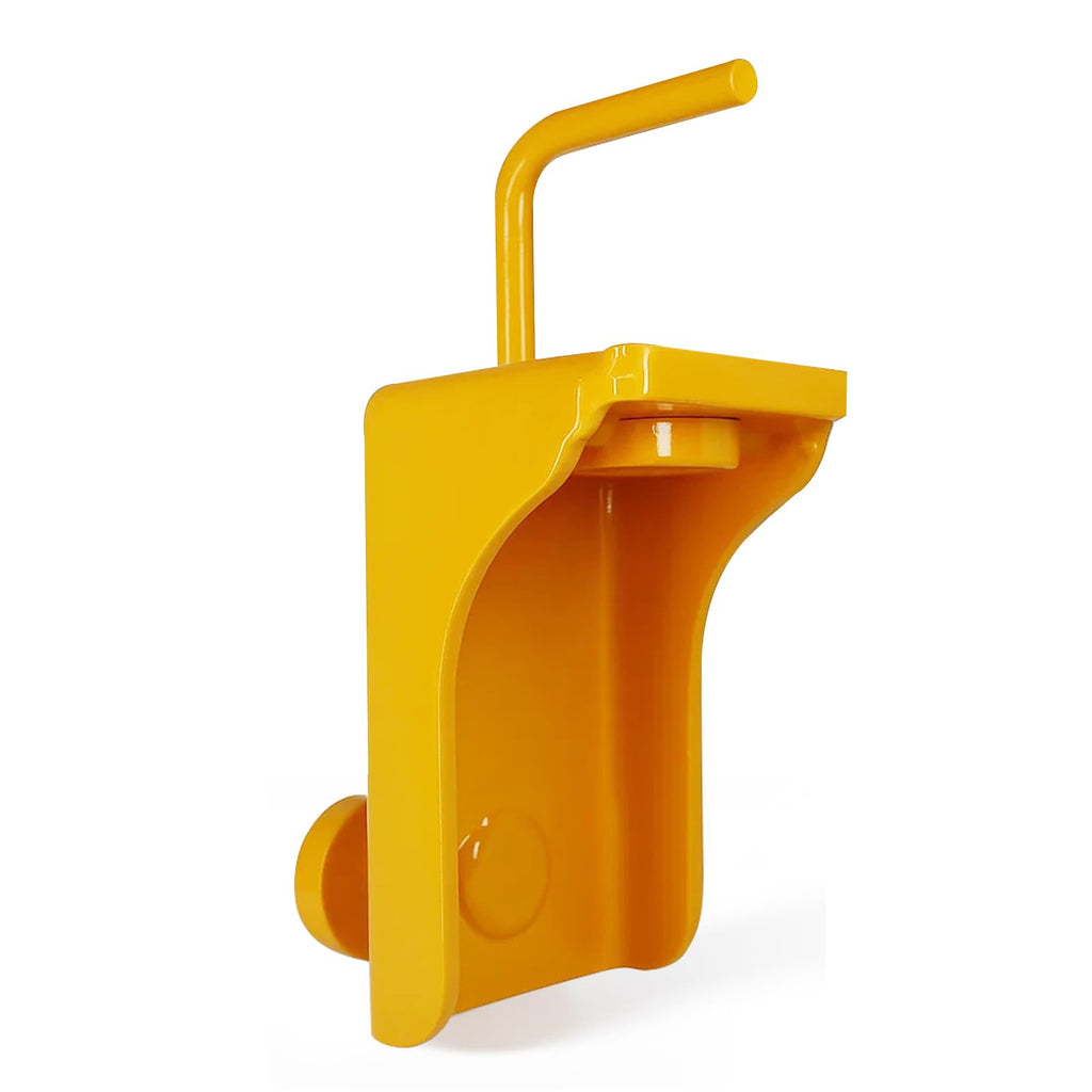 10 Ton Shipping Container Jack Lug U881211
