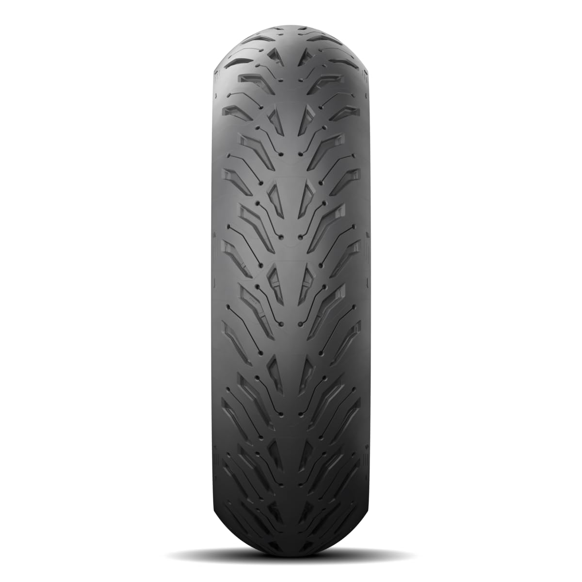 Motorcycle Tire 190/55ZR-17 (75W) V20080