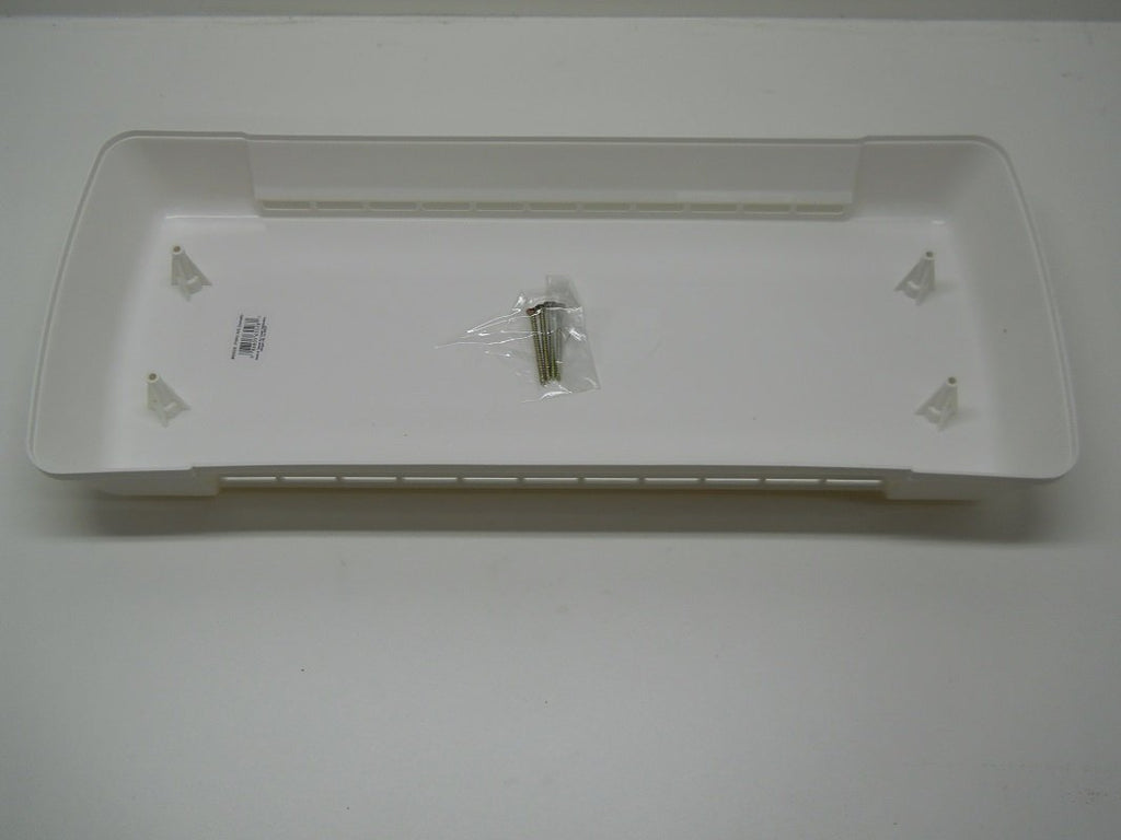 Polar White Refrigerator Vent Lid G871283