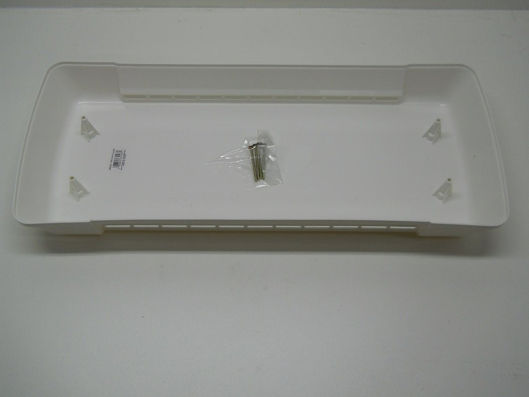 Polar White Refrigerator Vent Lid G871283