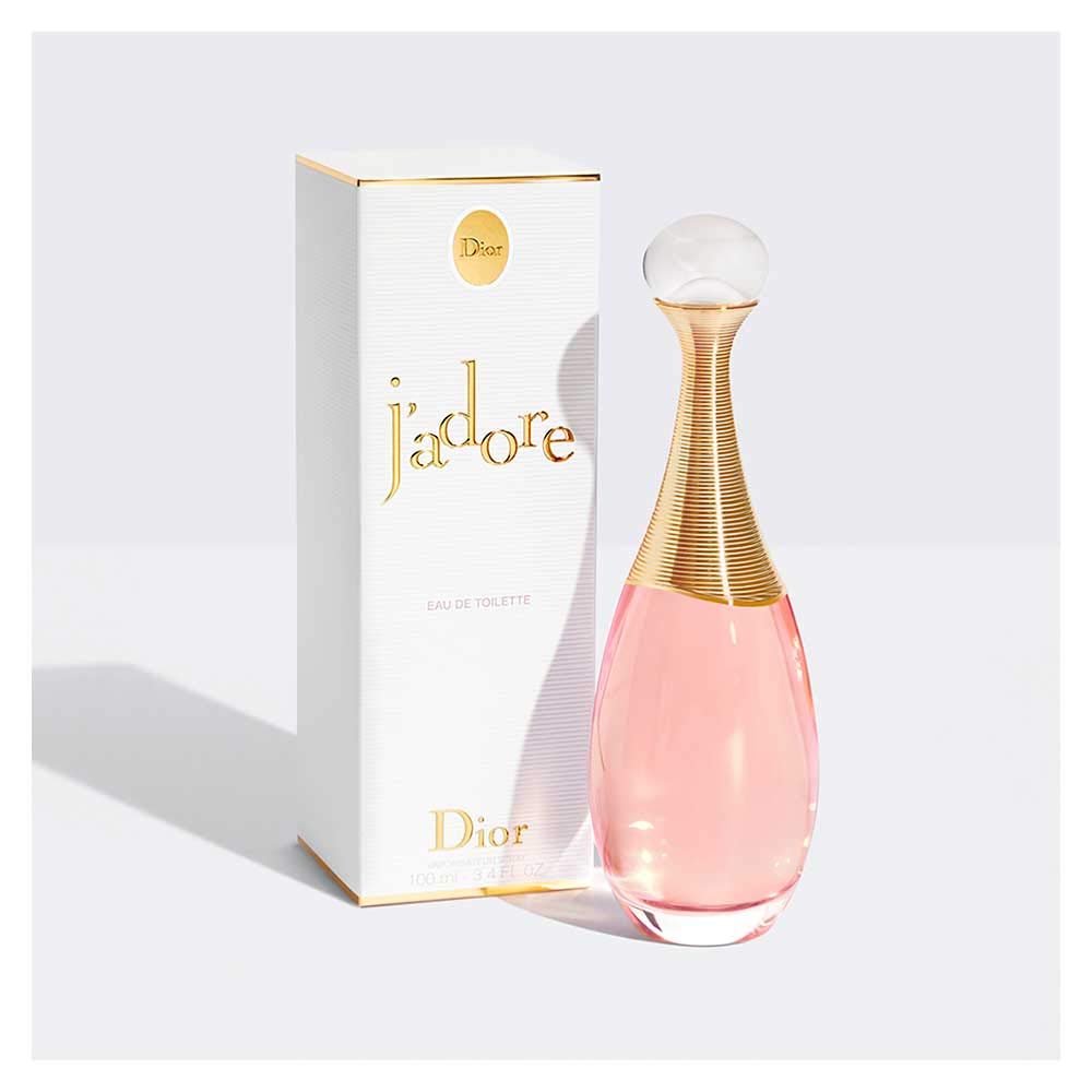 Eau De Toilette Spray 3.3 Ounce F5594