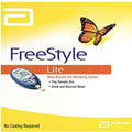 Blood Glucose Monitoring System Pack of 6 E69322