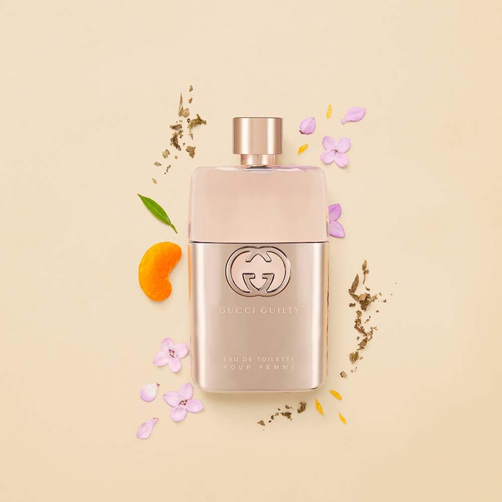 Eau De Toilette Spray 3 Fl Oz L81890