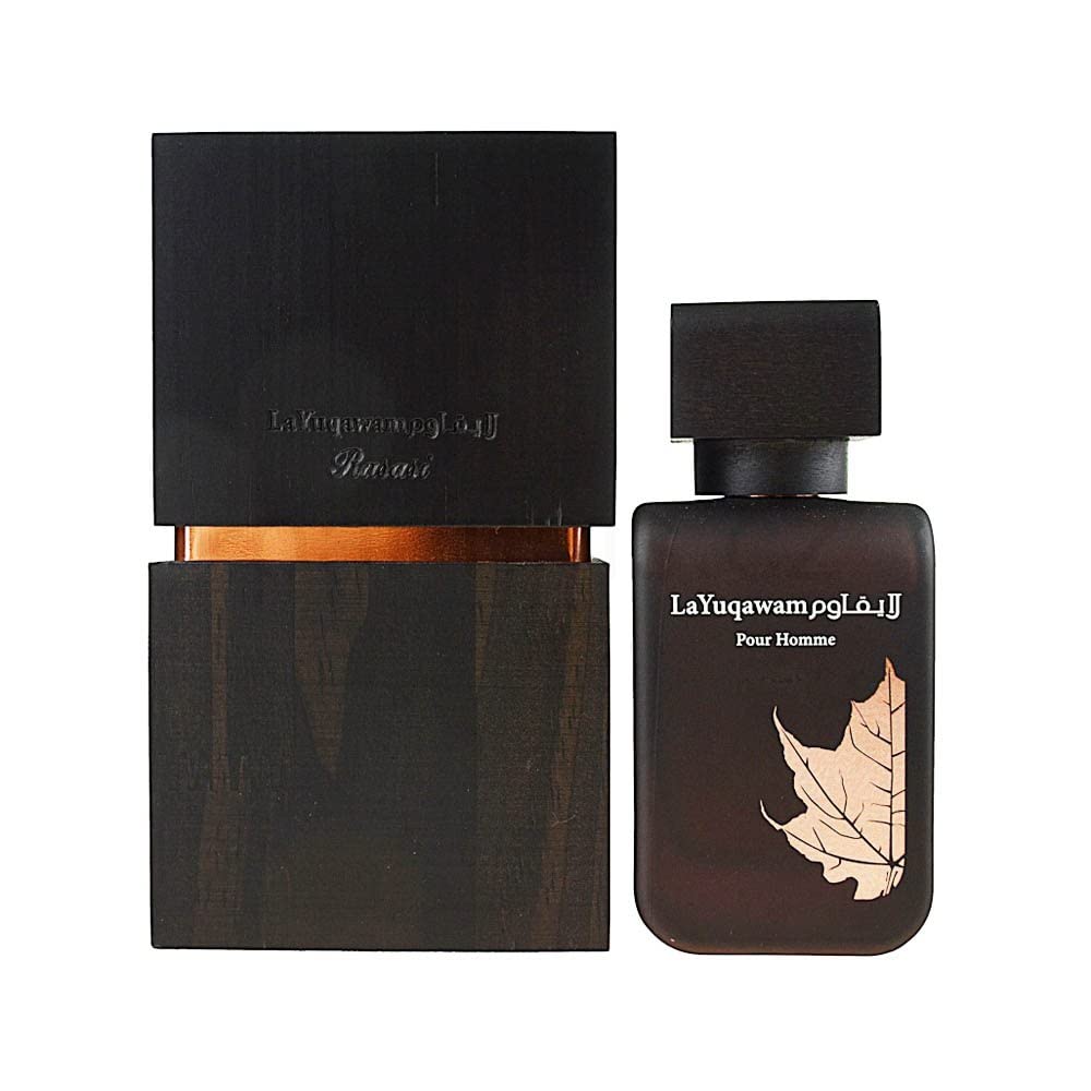 Eau de Parfum Spray for Men 2.5 Ounce / 75 ml M450227