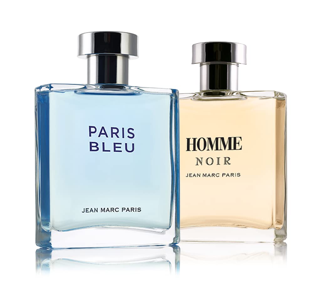 Men's Eau de Toilette Spray 100ml Woody Cologne Z210417