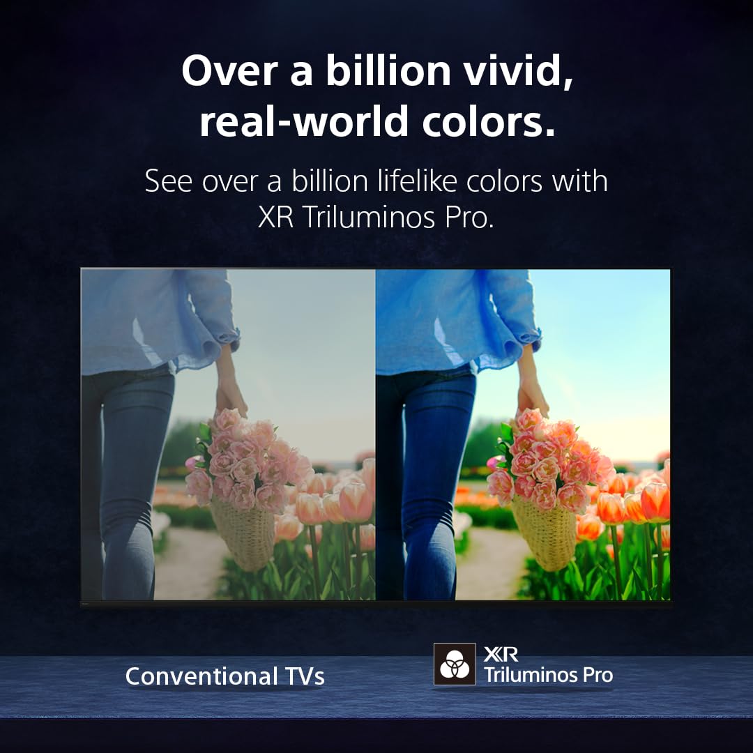 55 Inch LED 4K HDR Smart Google TV E901