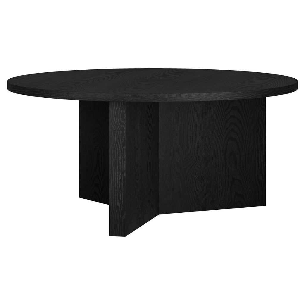 36" Scandinavian Coffee Table B379749