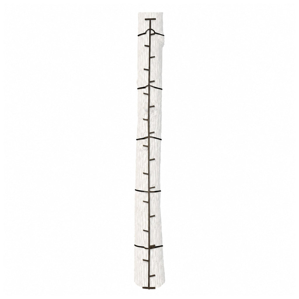 Climbing Ladder Sticks, 20’ Quick-Stick N416281