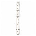 Climbing Ladder Sticks, 20’ Quick-Stick N416281