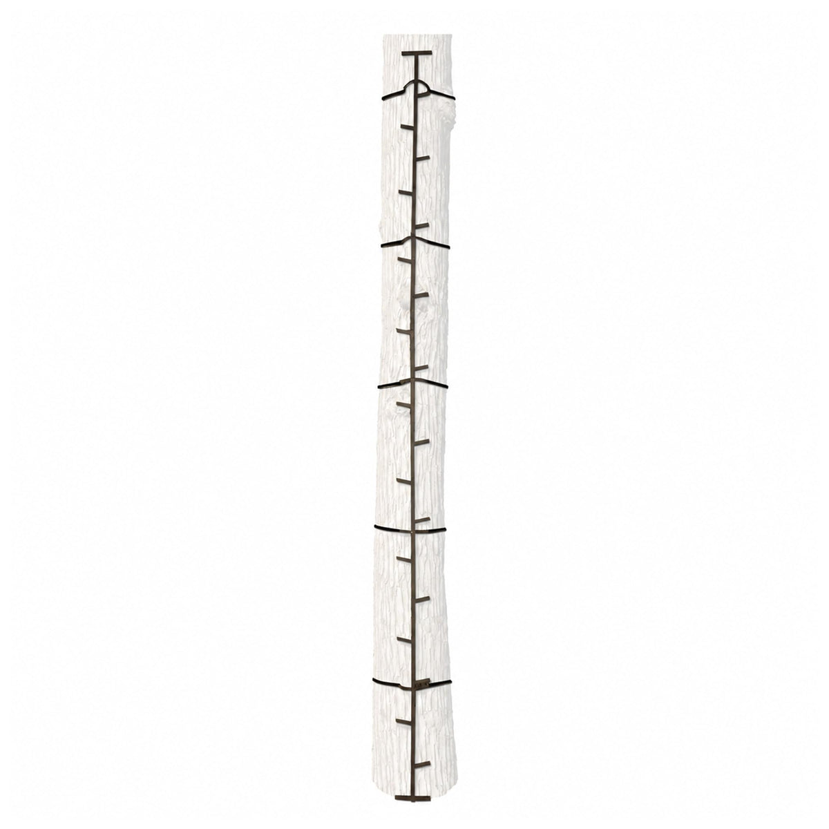 Climbing Ladder Sticks, 20’ Quick-Stick N416281
