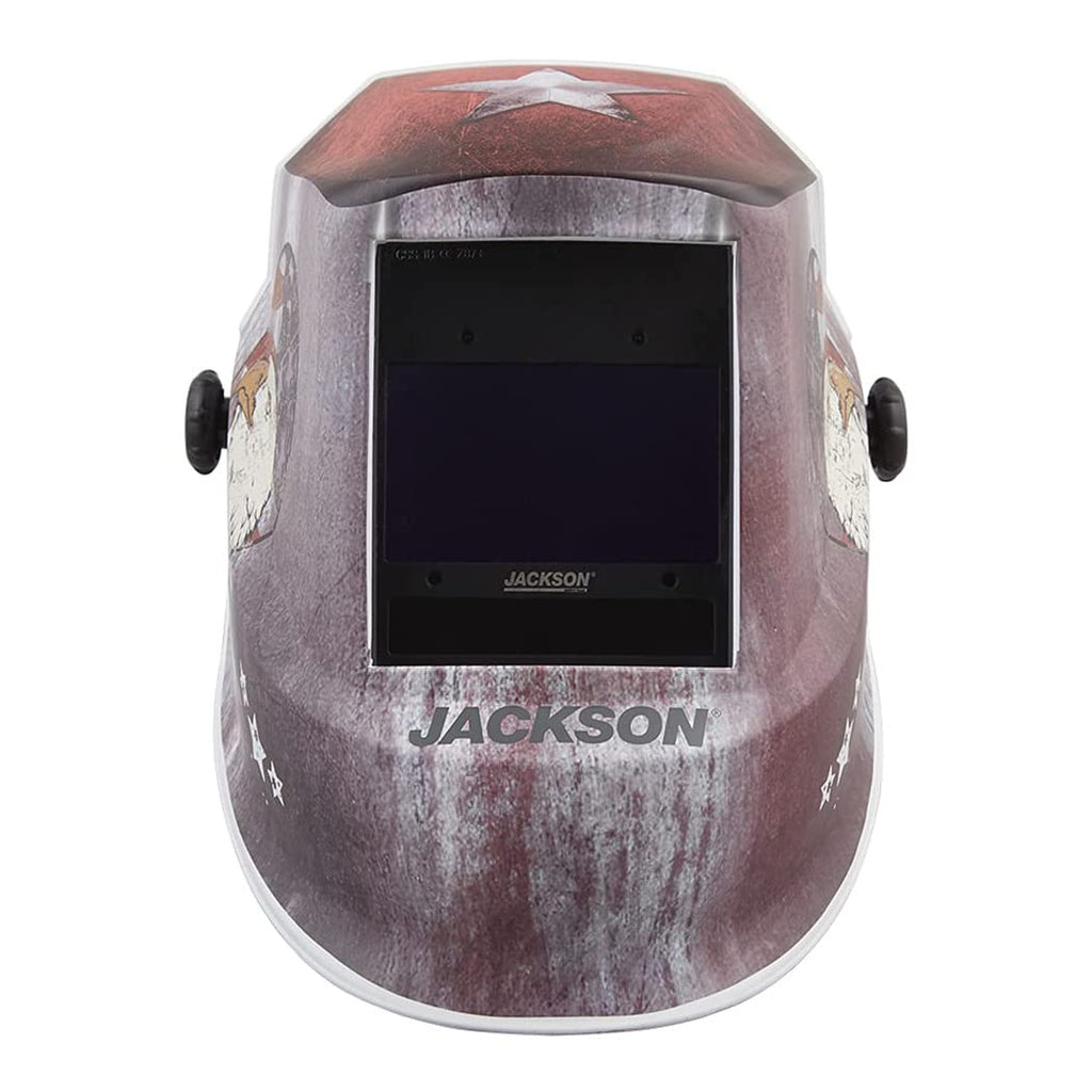 Auto Darkening Welding Helmet I75647