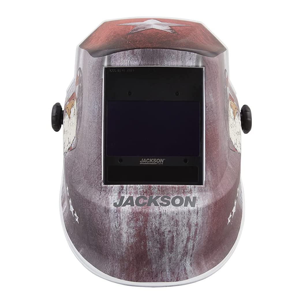 Auto Darkening Welding Helmet I75647