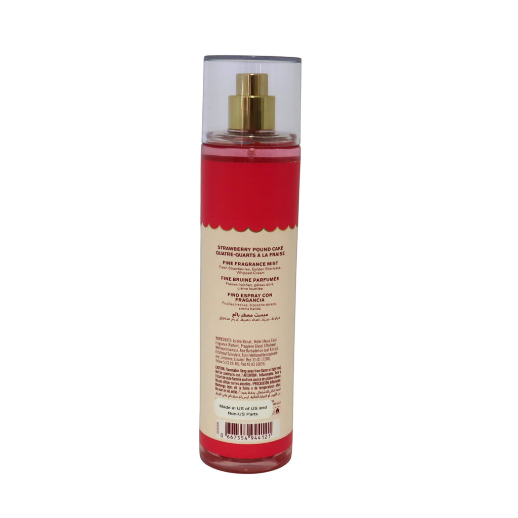 Lotion, Perfume Mist, Shower Gel Holiday and Tropical Fragrance Collection I187545