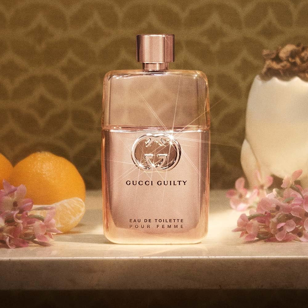 Eau De Toilette Spray 3 Fl Oz L81890