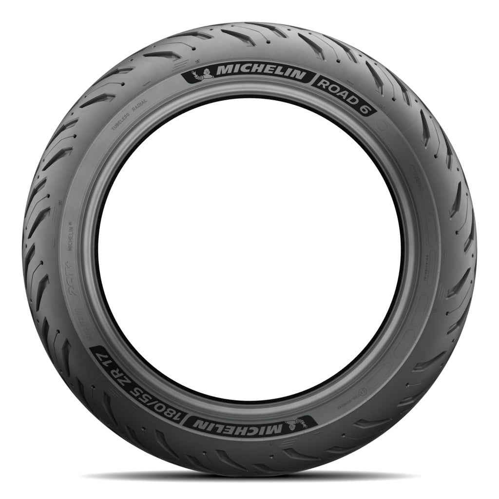 Motorcycle Tire 190/55ZR-17 (75W) V20080