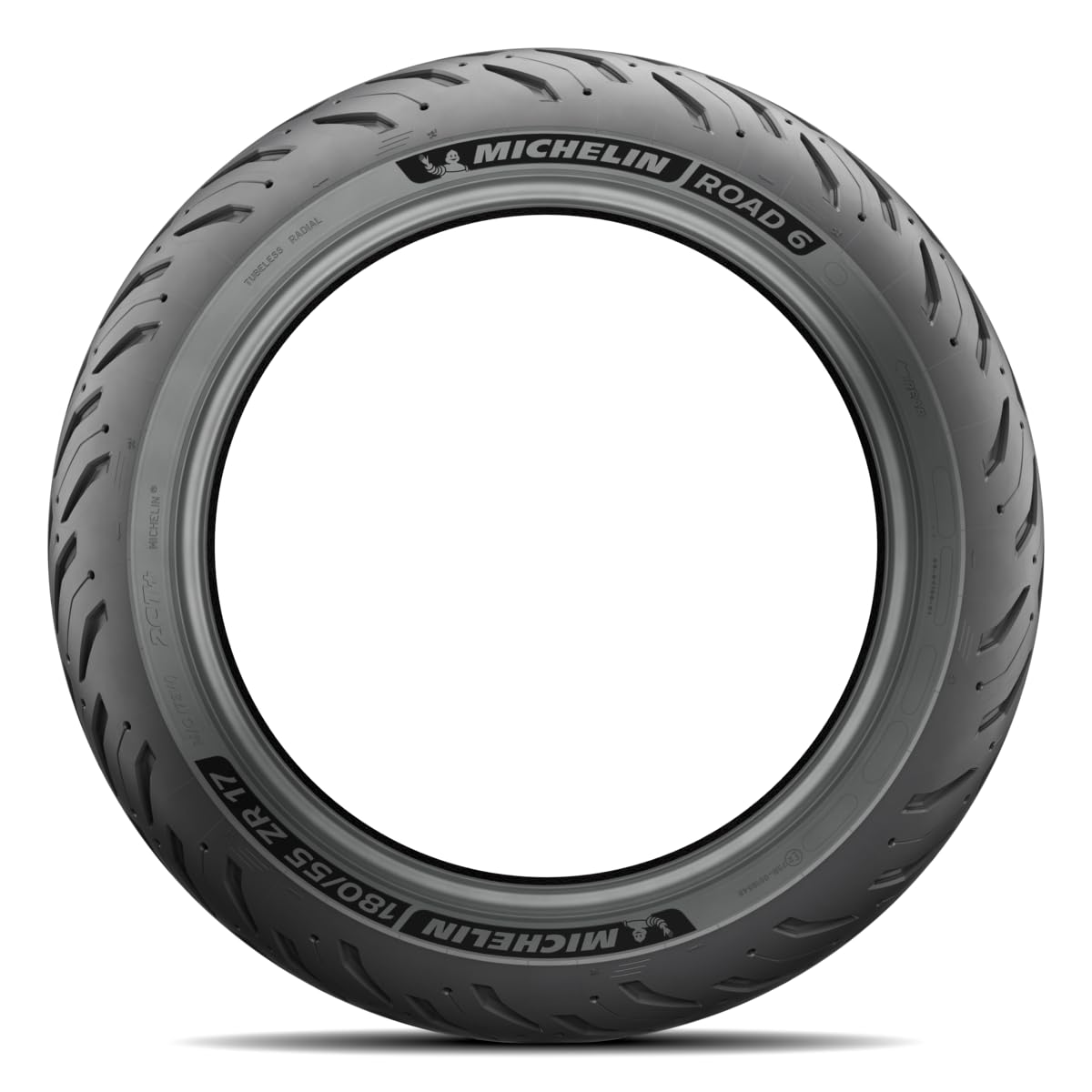 Motorcycle Tire 190/55ZR-17 (75W) V20080