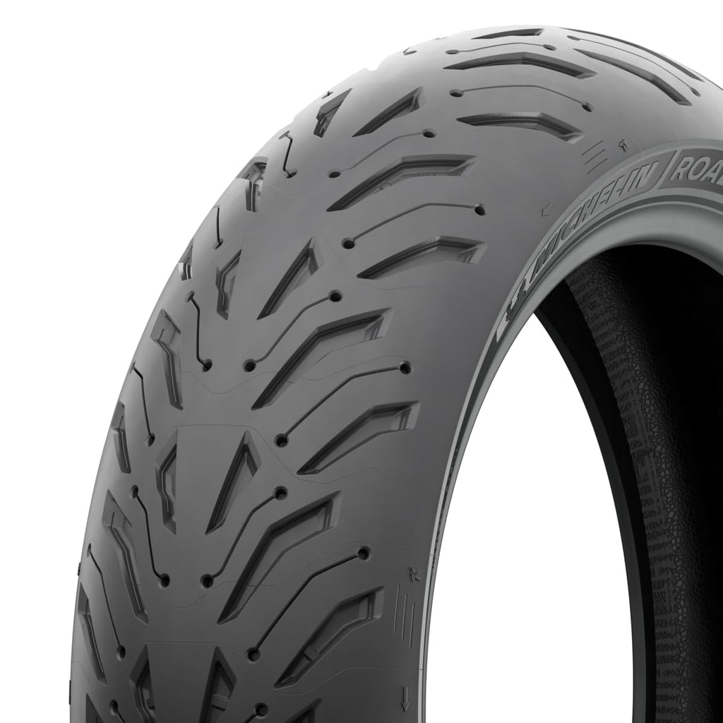 Motorcycle Tire 190/55ZR-17 (75W) V20080