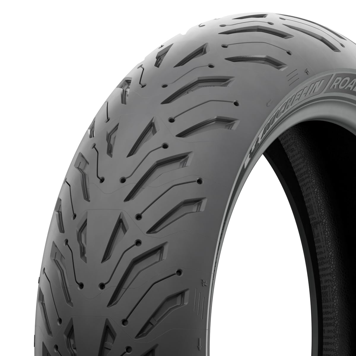 Motorcycle Tire 190/55ZR-17 (75W) V20080
