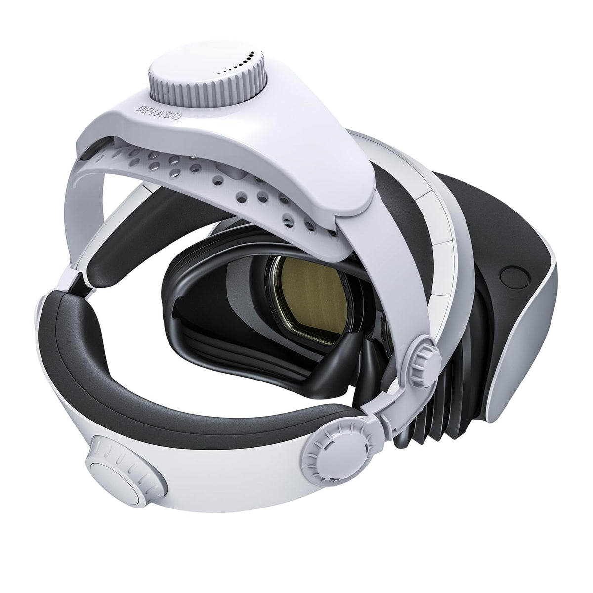 Adjustable Head Strap Replacement M272