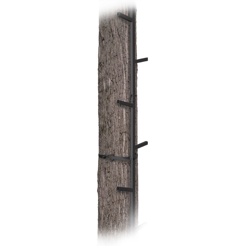 Climbing Ladder Sticks, 20’ Quick-Stick N416281
