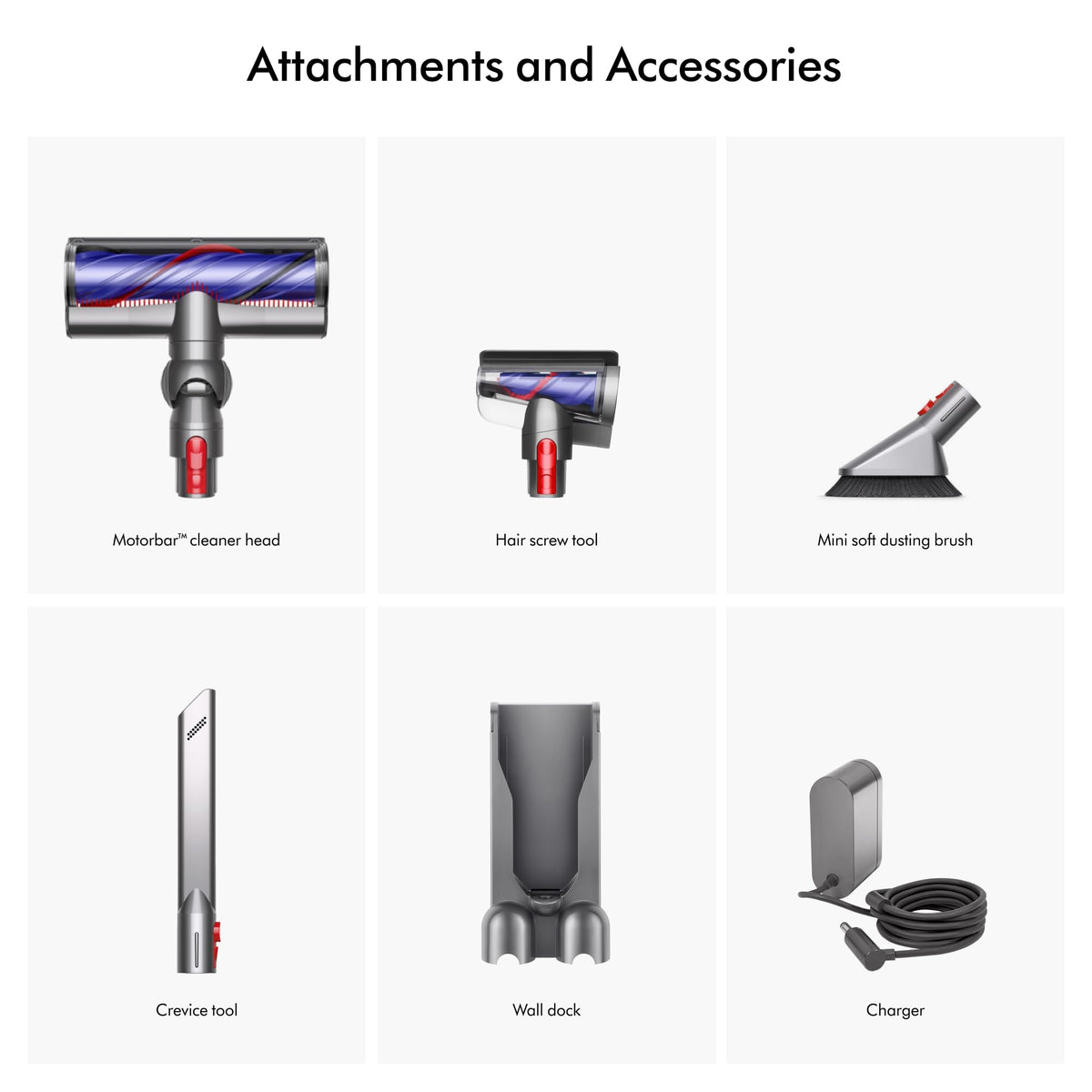 Cordless Vacuum, 115AW, 2 Power Modes L569