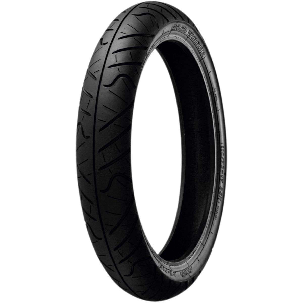Front Tire 110/70-17 Tube Type B266