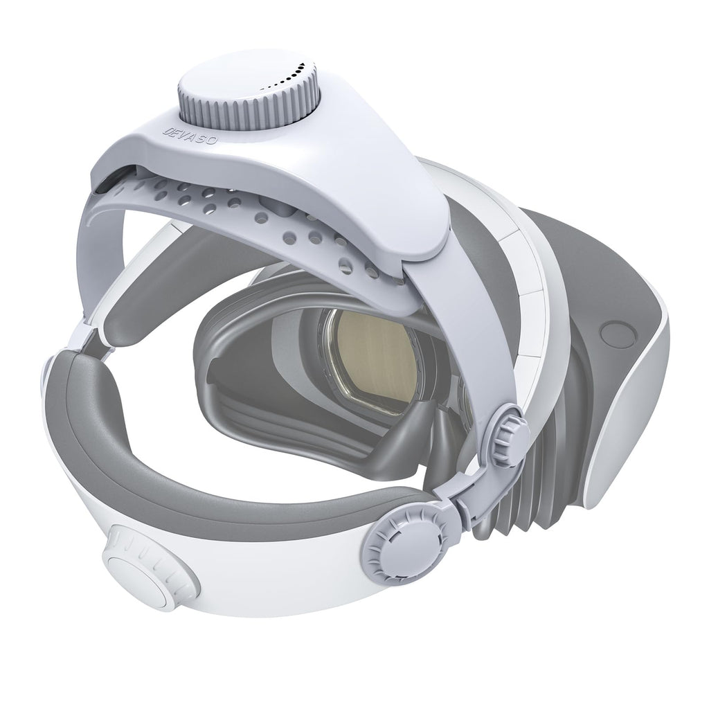 Adjustable Head Strap Replacement M272