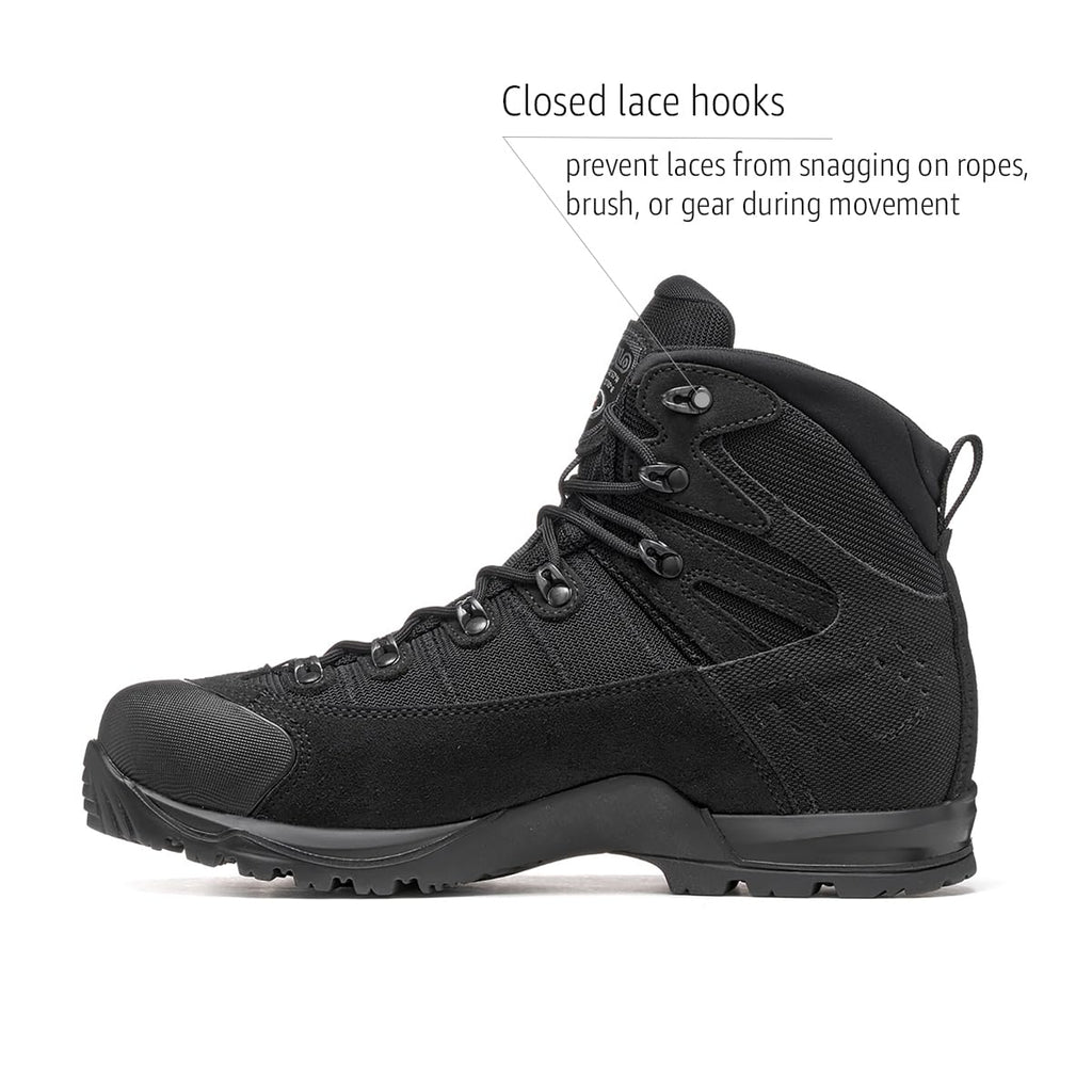 Men's Hiking Boots J41956
