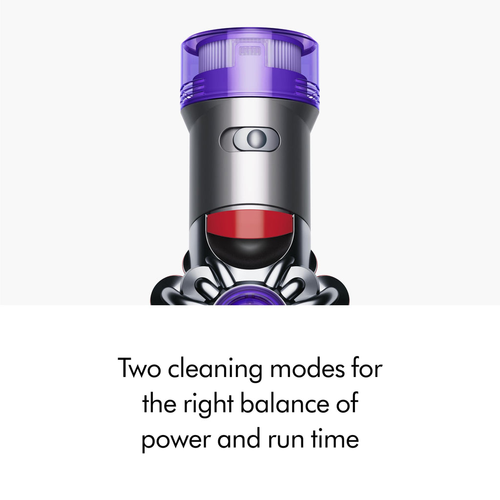 Cordless Vacuum, 115AW, 2 Power Modes L569