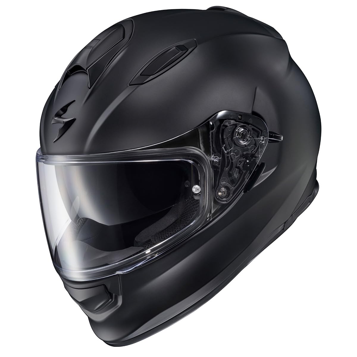 Full Face Helmet with Drop Down Visor G39557