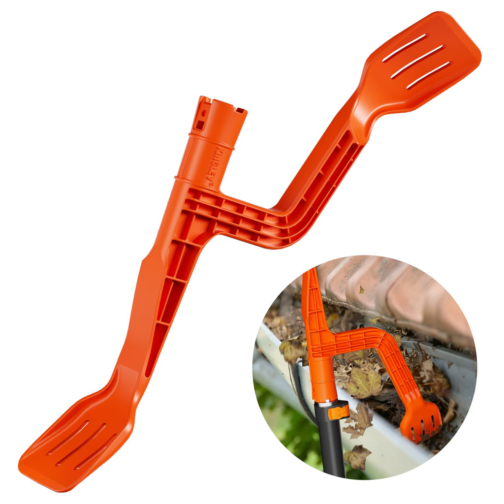 Gutter Cleaning Tools M480