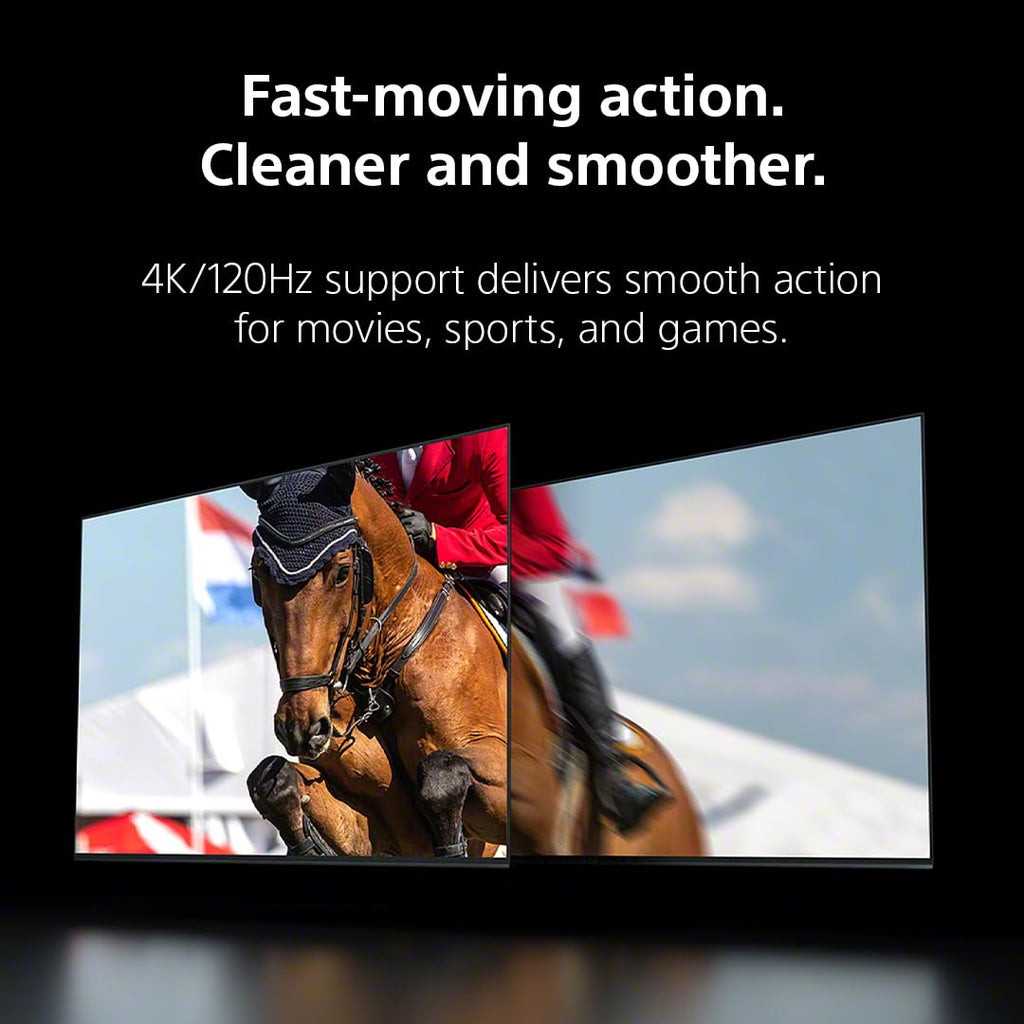 55 Inch LED 4K HDR Smart Google TV E901